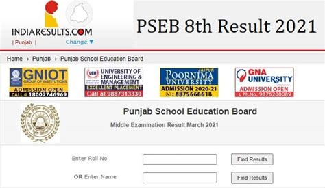 indiaresults2021|Examination Results 2021 .